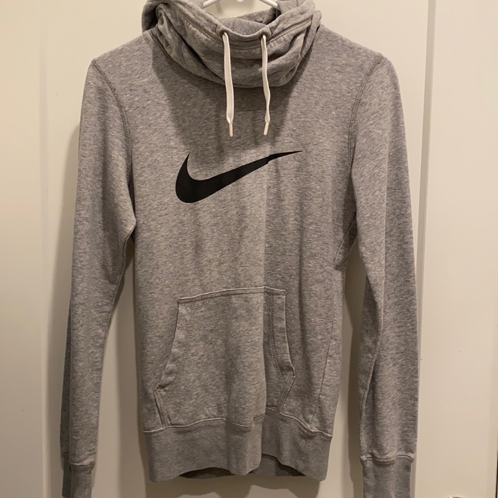 Nike sweater